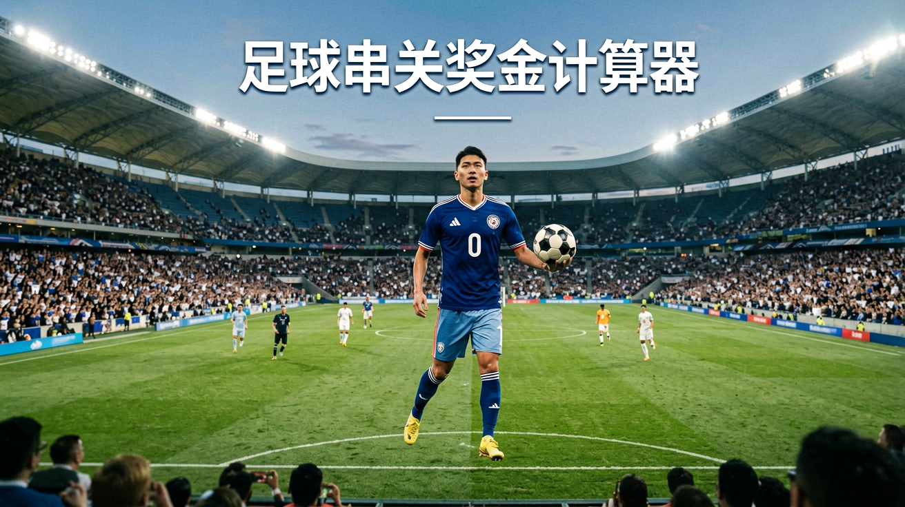 高清足球赛场全景图