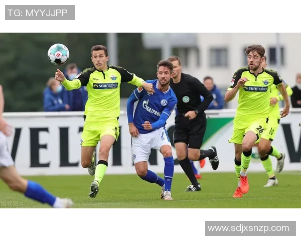 马格德堡主场迎战柏德博恩双方争夺关键三分的激烈对决