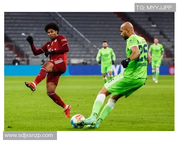 德甲2014赛季精彩对决拜仁慕尼黑迎战沃尔夫斯堡全场回顾与分析 德甲2014赛季精彩对决拜仁慕尼黑迎战沃尔夫斯堡全场回顾与分析