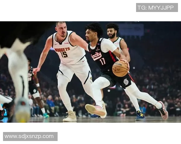 1月22日开拓者对决爵士精彩赛事回顾与分析爱看NBA的球迷必看内容