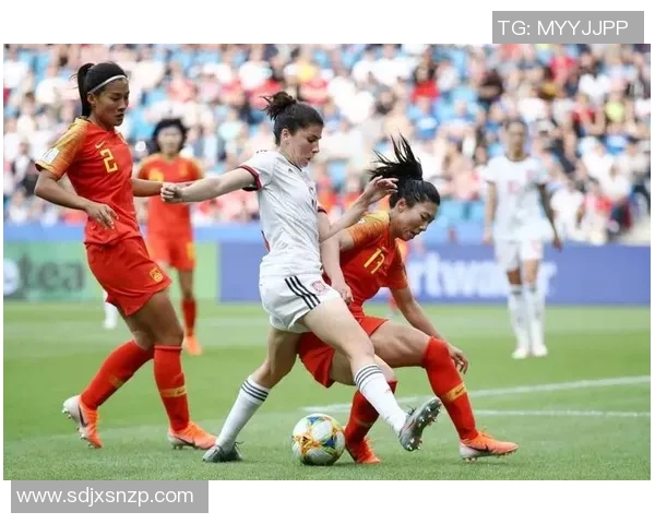 2019年中国女足对阵西班牙女足精彩比赛视频回顾与分析