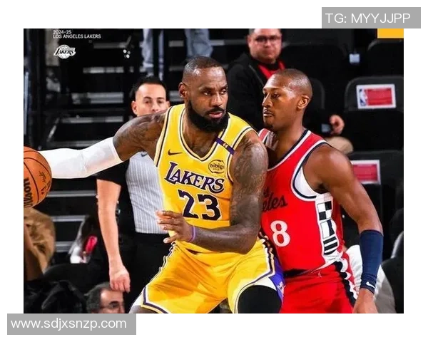 湖人对决快船精彩赛事直播时间及观看方式详解