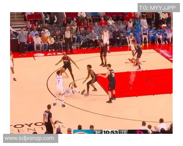 湖人火箭季后赛第二场精彩对决纬来体育全程直播不容错过