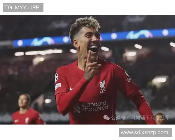 卡拉格:这批利物浦球员无法赢下冠军,他们需要买人进步对立 卡拉格:这批利物浦球员无法赢下冠军,他们需要买人进步对立