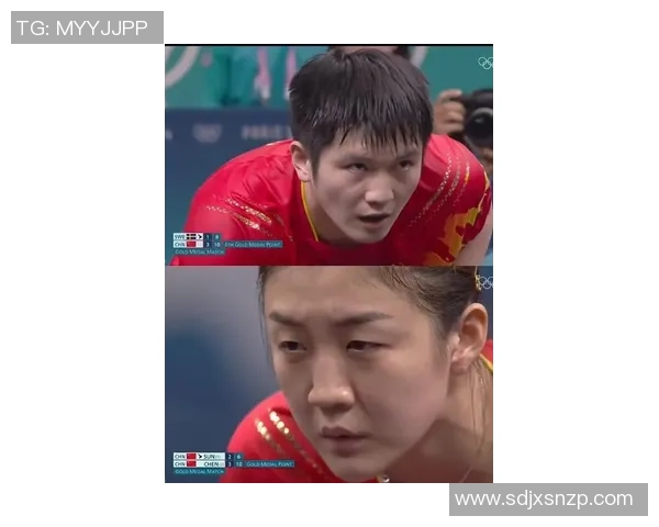 樊振东陈梦单练仍竞争力十足,国乒强壮系统保证已并非不可或缺? 樊振东陈梦单练仍竞争力十足,国乒强壮系统保证已并非不可或缺?