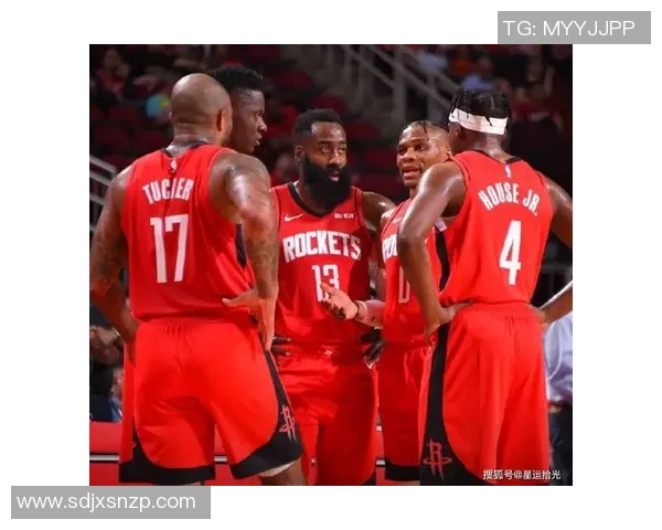 火箭队三喜临门! 紧追湖人，两位伤员归期已定，下个月迎完好阵型